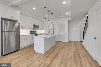 2045 Trenton Ave in Philadelphia, PA - Building Photo - Building Photo