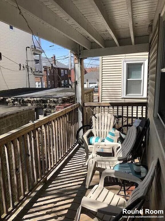 24 Claymoss Rd, Unit 3