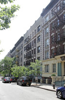 712-714 W 180th St Apartments