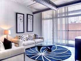 222 Saratoga in Baltimore, MD - Building Photo