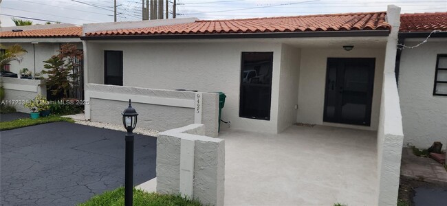 9425 SW 4th Ln in Miami, FL - Building Photo - Building Photo