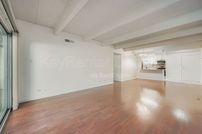 8060 E Girard Ave in Denver, CO - Building Photo - Building Photo