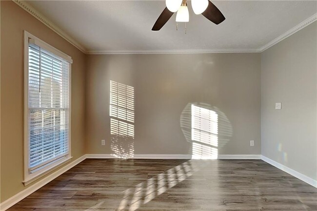 1185 Parkwood Chase NW in Acworth, GA - Building Photo - Building Photo