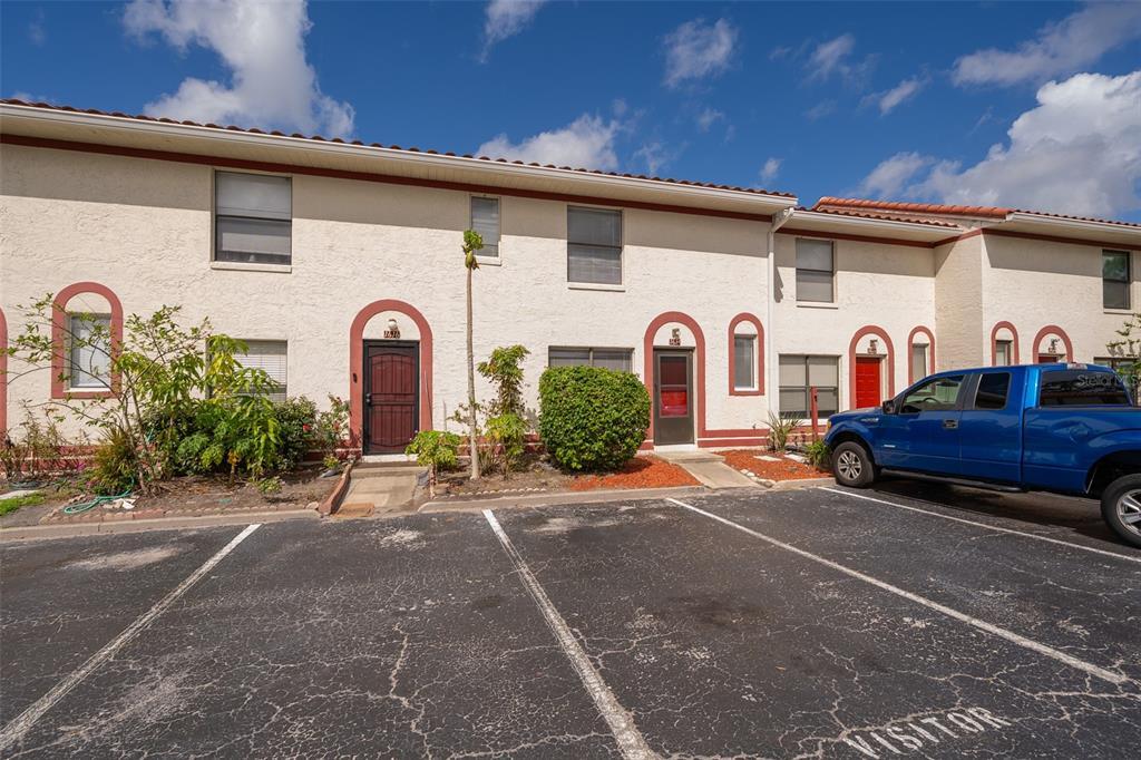 1614 Shady Ridge Ct in Orlando, FL - Building Photo