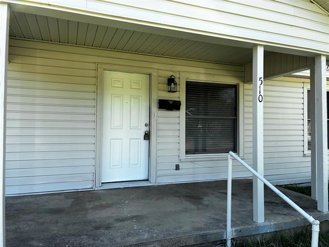 510 Magnolia St in Arlington, TX - Building Photo - Building Photo