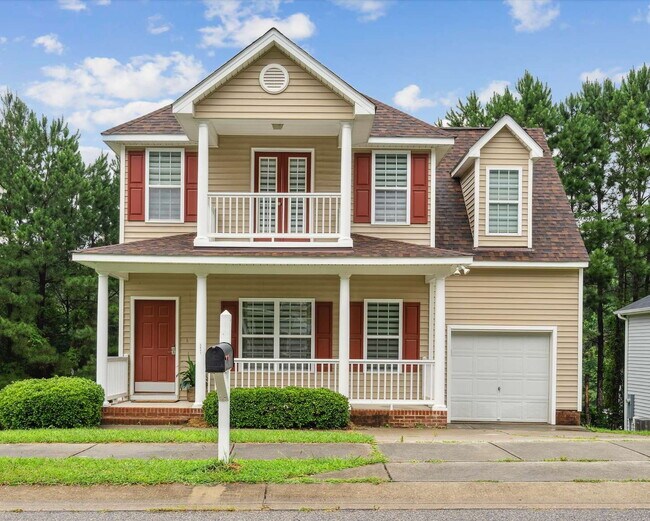 property at 5841 Wynmore Road