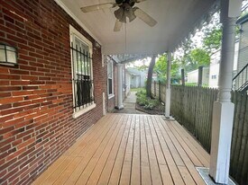 1015 DeKalb St, Unit 1 in Norristown, PA - Building Photo