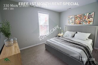 330 Main St in Rockport, IN - Foto de edificio - Building Photo