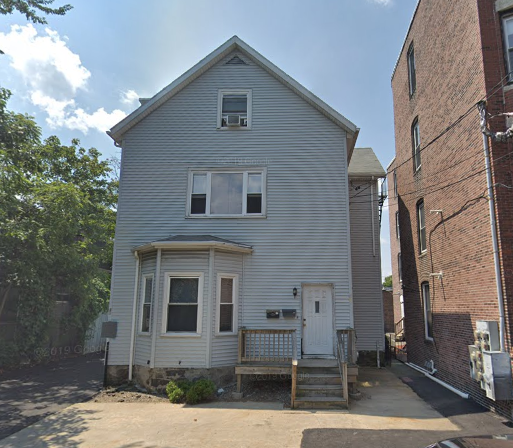 21 Highgate St, Unit 21 in Boston, MA - Building Photo - Building Photo