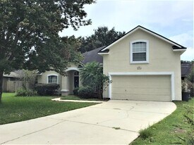 1725 Dartmoor Ln in Ponte Vedra Beach, FL - Building Photo
