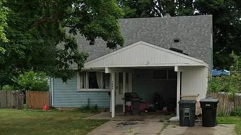 property at 1243 Alpine Dr