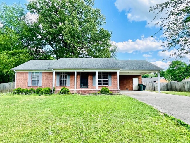 property at 64 Randi Dr
