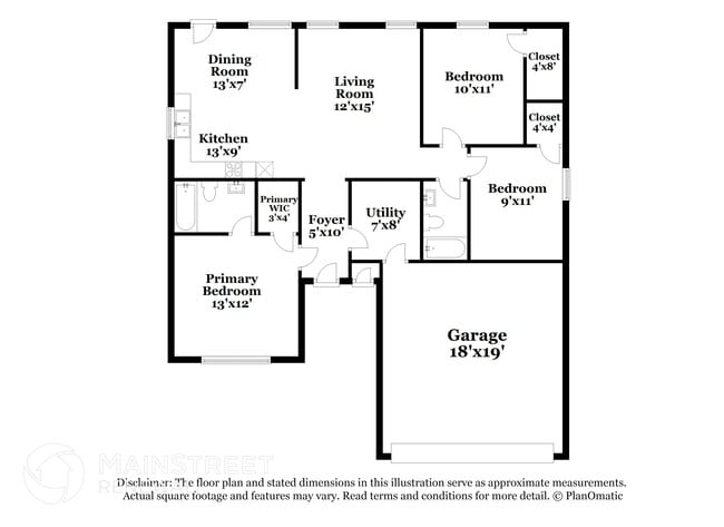 139 Clover Cove Dr in Shepherdsville, KY - Building Photo - Building Photo