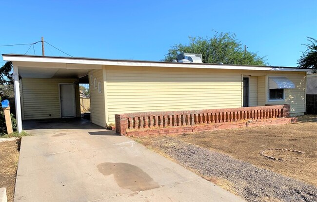 property at 6538 W Keim Dr