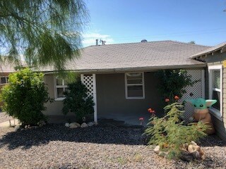 66071 Buena Vista Ave in Desert Hot Springs, CA - Building Photo