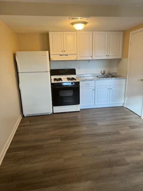 property at 130 S Railroad St