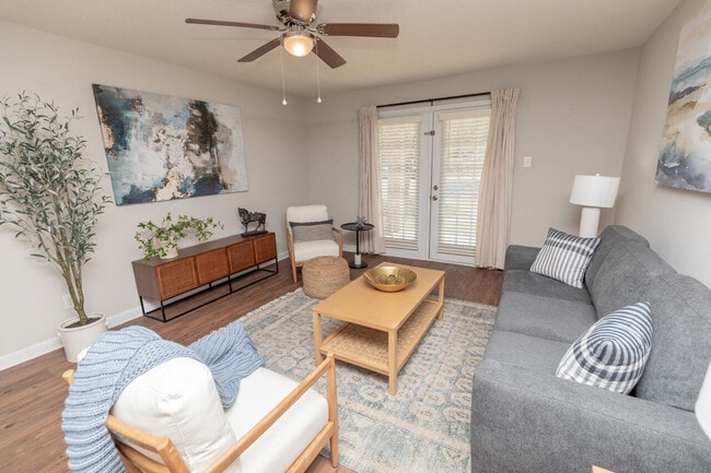 Crossings at Pinebrook