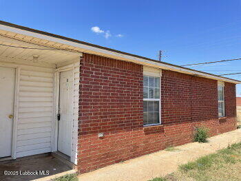 property at 1512 82nd St