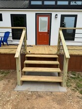 640 Carolyn St in Blossom, TX - Building Photo - Building Photo