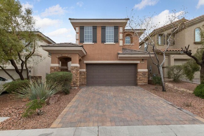 property at 10761 Noble Mesa Ave