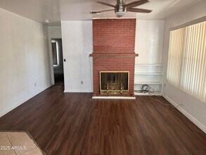 1402 E Diamond St in Phoenix, AZ - Building Photo - Building Photo