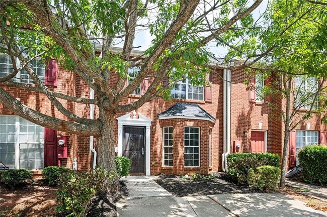 3389 Waldrop Trail in Decatur, GA - Building Photo - Building Photo