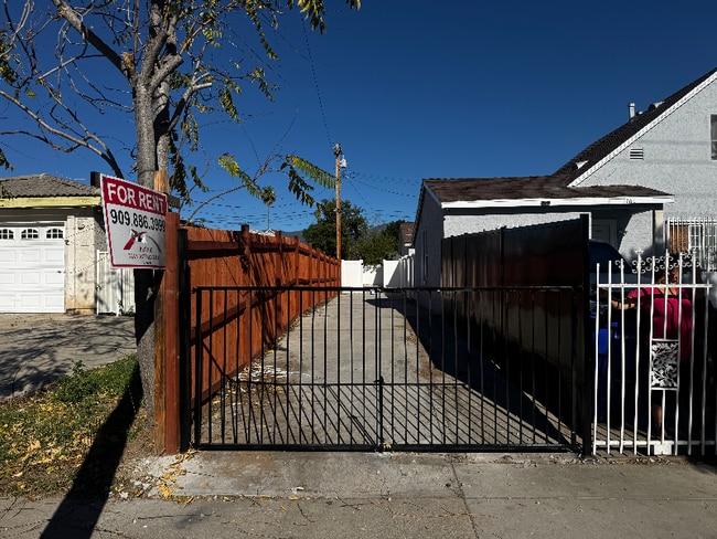 1764 W 28th St in San Bernardino, CA - Building Photo - Building Photo