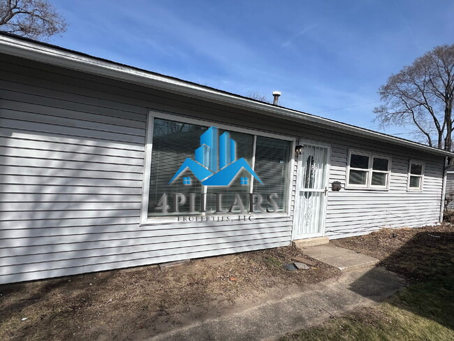 6433 New Jersey Ave in Hammond, IN - Building Photo - Building Photo