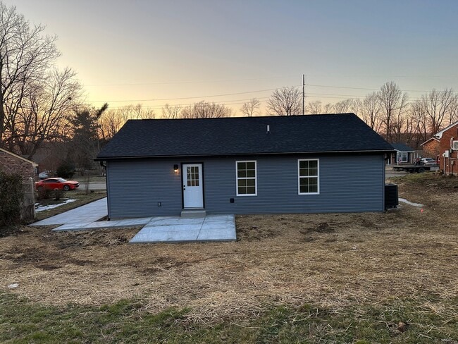 property at 11007 Thunder Dr