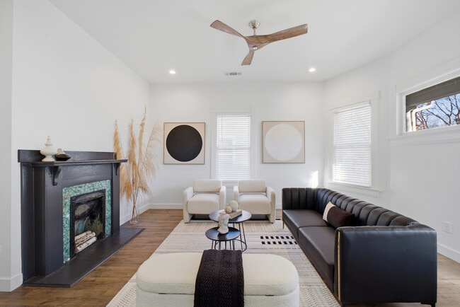 375 Inman St SW in Atlanta, GA - Building Photo - Building Photo