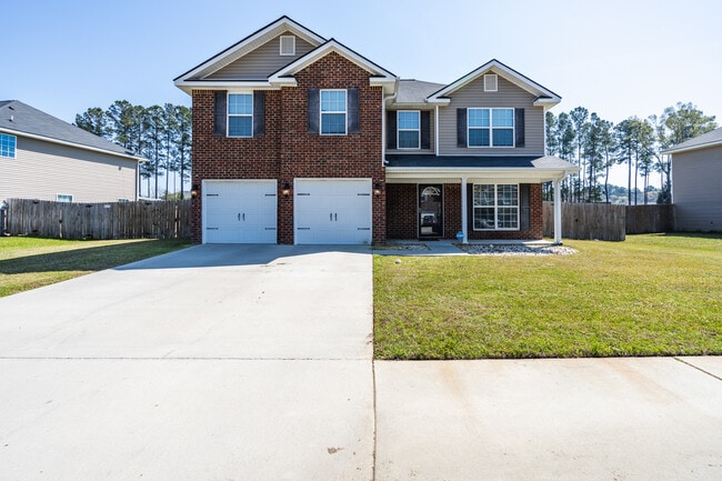 property at 141 Powers Dr