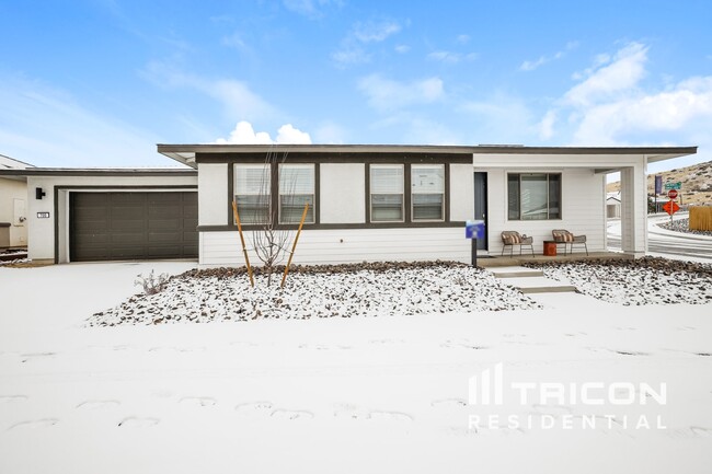 property at 700 Fire Wheel Dr