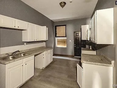 2648 California Ave in St. Louis, MO - Foto de edificio - Building Photo