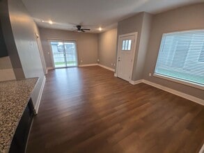 12111-12113 W Cora St in Wichita, KS - Building Photo - Building Photo