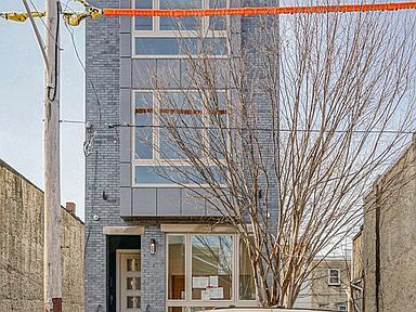 1544 S 20th St, Unit B in Philadelphia, PA - Building Photo - Building Photo