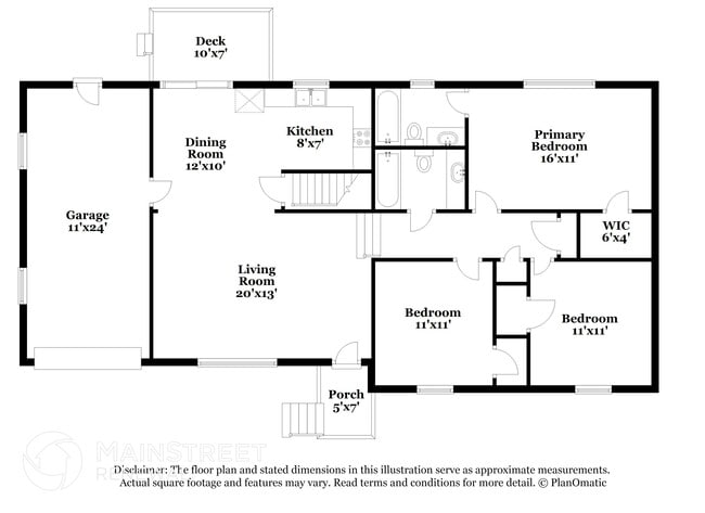 134 Ventnor Ct in Lawrenceville, GA - Building Photo - Building Photo