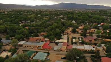 111-113 Elidio Ln in Taos, NM - Building Photo - Building Photo