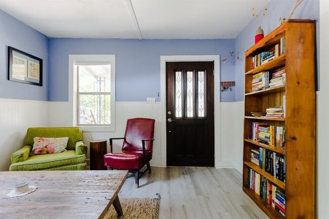 3506 Clarkson Ave in Austin, TX - Building Photo - Building Photo