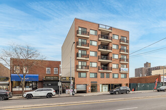 172-18 Jamaica Ave in Jamaica, NY - Building Photo - Building Photo