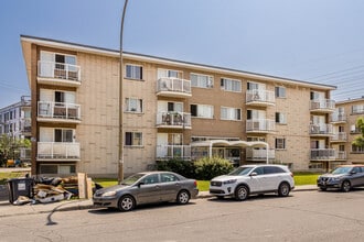 10110 Meilleur Pl in Montréal, QC - Building Photo - Building Photo