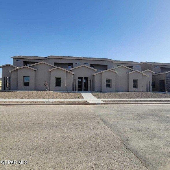 property at 1060 Hoppas St