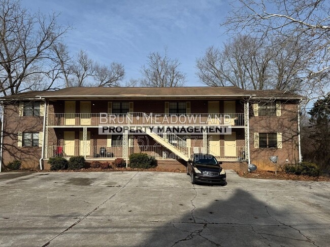 property at 4409 Bruhin Rd