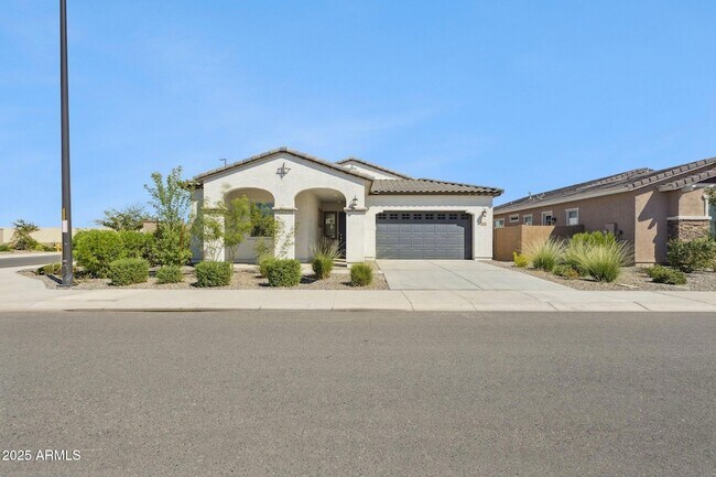 531 S Owl Dr, Unit Apt B in Gilbert, AZ - Building Photo - Building Photo