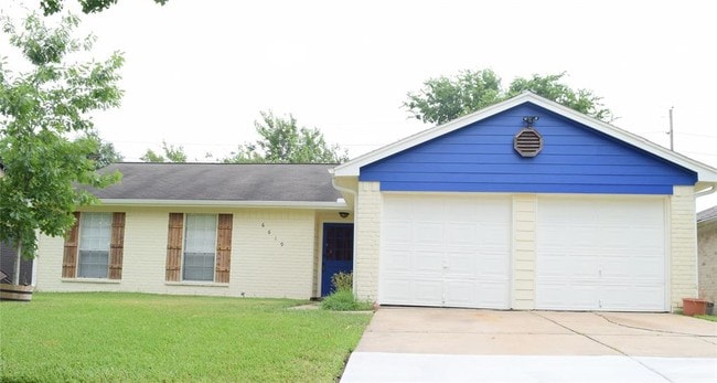 property at 6619 Kearney Dr