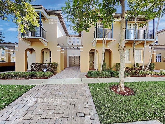 property at 4432 Arabian Way