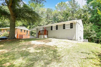502 Dollar Mill Rd SW in Atlanta, GA - Building Photo - Building Photo
