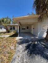 172 38th Ave SE in St. Petersburg, FL - Building Photo