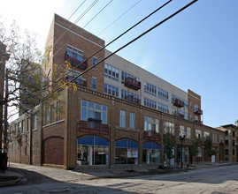 North Beach Lofts in Chicago, IL - Building Photo - Building Photo