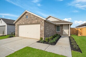 26902 Cascade Sunrise St in Park Row, TX - Building Photo - Building Photo