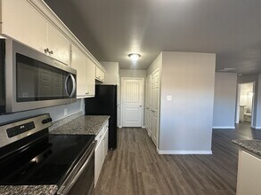 3430 Itasca St in Lubbock, TX - Building Photo - Building Photo